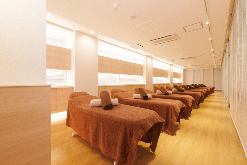 サロン・ド・ブリエ