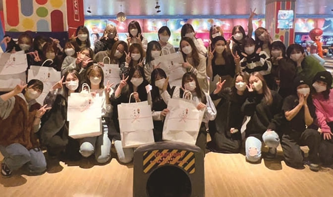 ボウリング大会