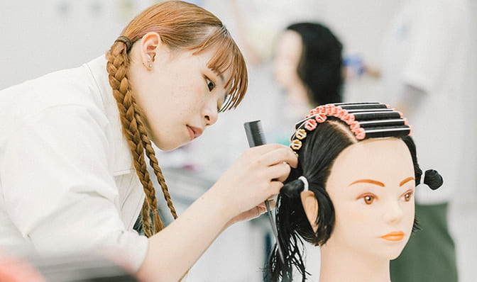 ワインディング