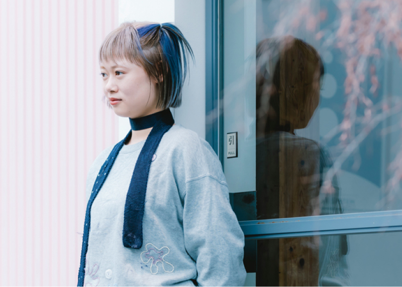 石黒 莉子