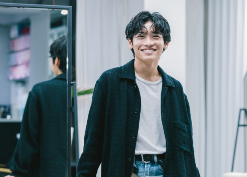 井口 翔太