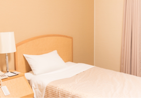 宿泊費補助制度