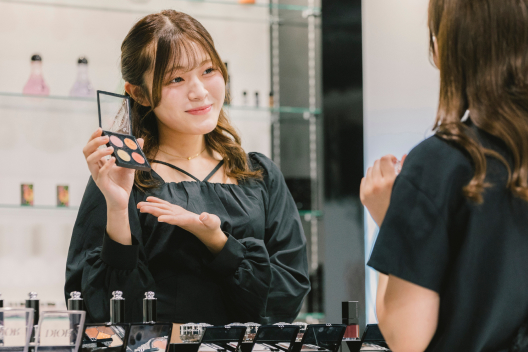 トータルビューティー科